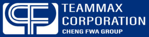 TeamMax Corporation Footer Logo