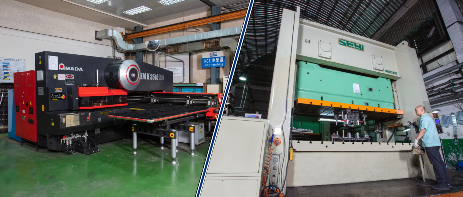 Soft Tooling vs. Hard Tooling » TeamMax Corporation