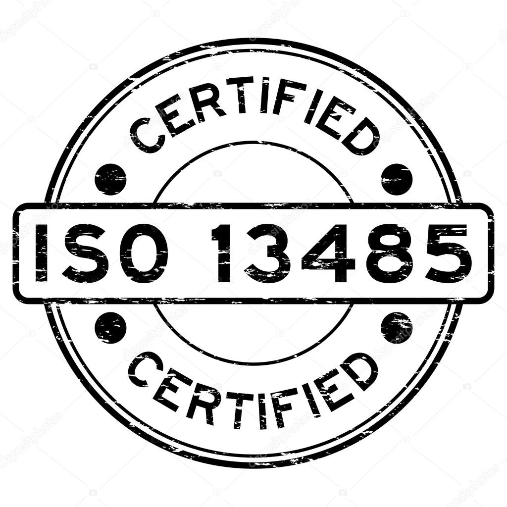 ISO 13485