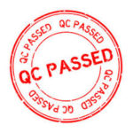 QC PASSED