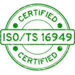 ISO 16949